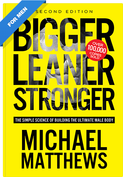 Bigger Leaner Stronger