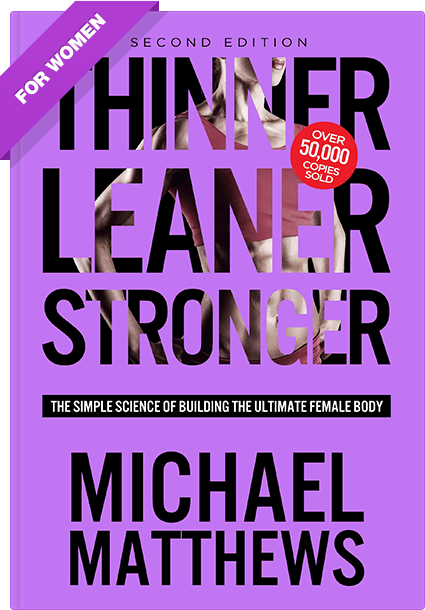 Thinner Leaner Stronger