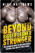 Bigger Leaner Stronger