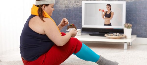 The Worst Way to Lose Weight