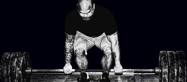 Get Strong Fast With the 5/3/1 Strength Training Program