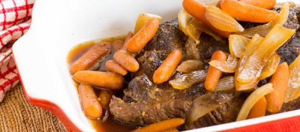 20 Pot Roast Recipes That Take Comfort Food to a New Level