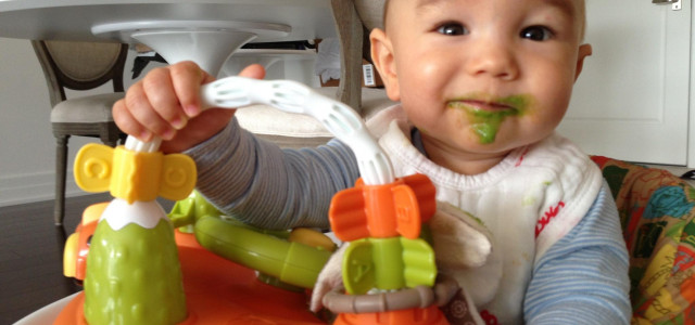 How to Improve Female Fertility With Diet