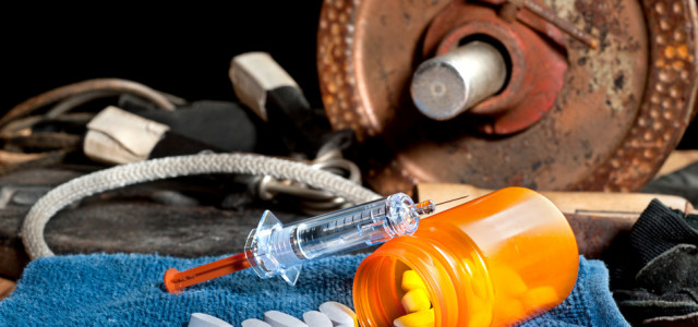 Do Actors Use Steroids to Prepare for Movie Roles?
