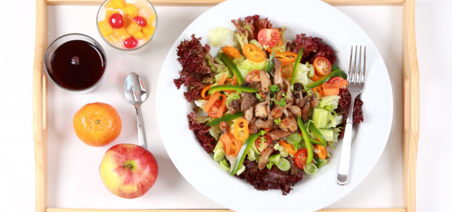How to Eat Healthy Foods on a Budget
