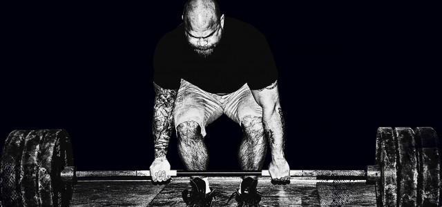 Get Strong Fast With the 5/3/1 Strength Training Program