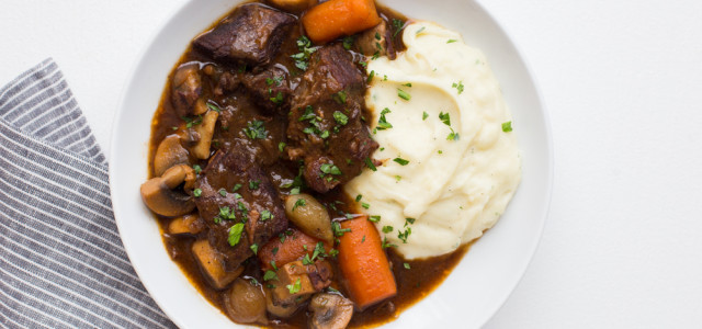 Recipe of the Week: Beef Bourguignon