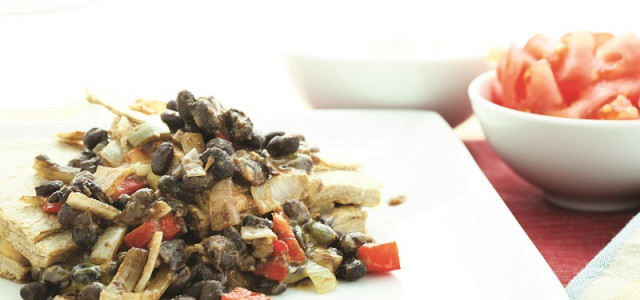 Recipe of the Week: Mexican Enchilada Casserole