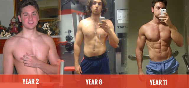 5 Huge Fitness Mistakes That Nearly Made Me Quit