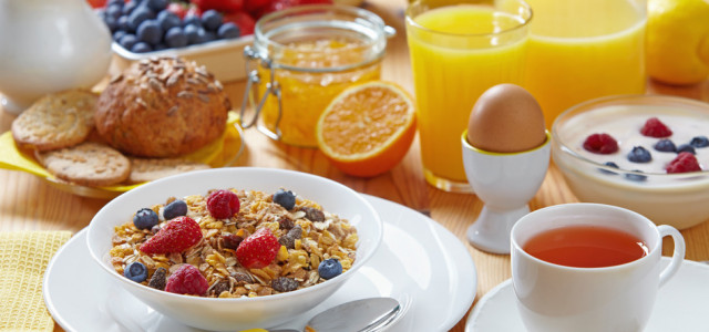 The Definitive Guide to Vitamins and Minerals