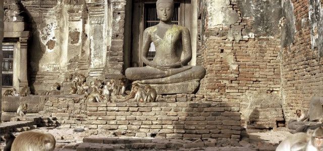 8 Ancient Laws for Creating a Simpler, Happier Life