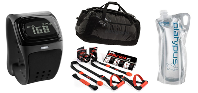 8 Fantastic Gift Ideas for Fitness Folk