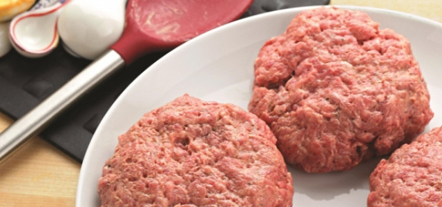 Recipe of the Week: Mike’s Savory Burgers