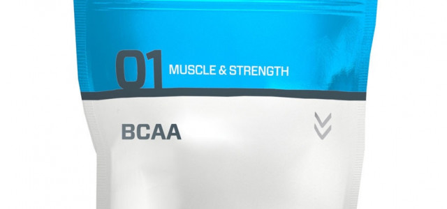 Why the BCAA Supplement is Overrated