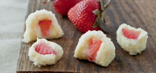 5 Low-Fat Greek Yogurt Recipes That Are Better Than the Traditional Dishes