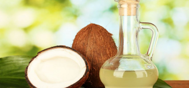 Medium-Chain Triglycerides and Weight Loss: If It Sounds Too Good to Be True…