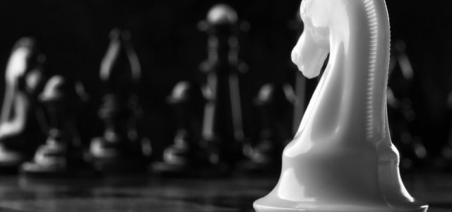 The Art of Losing Like a Winner