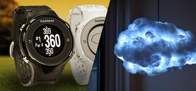 Cool Stuff of the Week: ’80s Game of Thrones, Garmin Approach S4, Panzer Commander, and More…