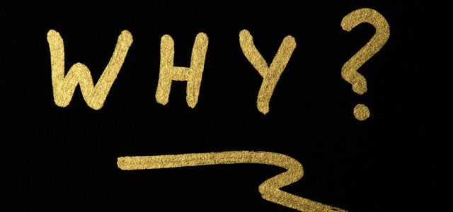 Why You Should Start With Why