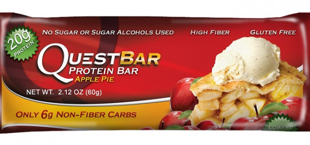 What “They” Don’t Want You to Know About “Net Carbs”