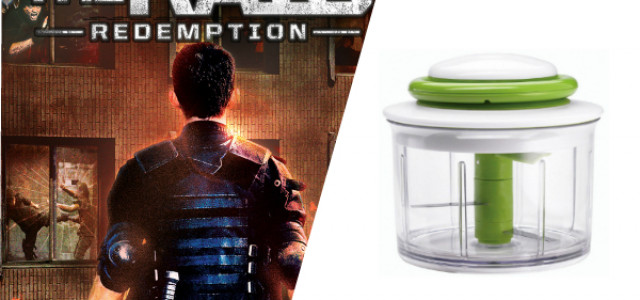 Cool Stuff of the Week: The Raid, Zeiss VR One, Mini-Habits, and More…