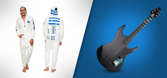Cool Stuff of the Week: Stein on Writing, Jeni’s Pint Club, Star Wars Onesies, and More…
