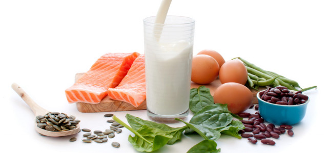 The Top 4 Scientifically Proven Benefits of a High-Protein Diet