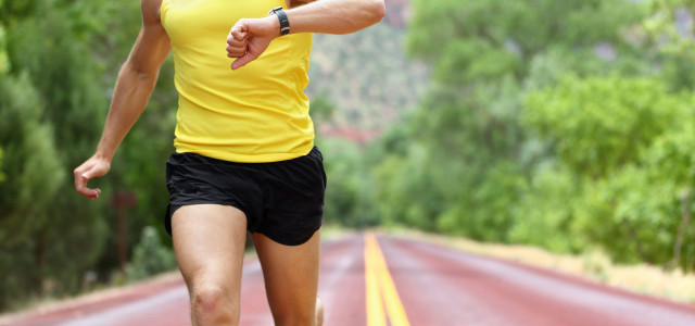 How Much Cardio You Should Do (and How Much Is Too Much)
