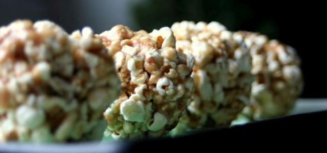 7 Healthy Popcorn Recipes That Make Mouthwatering Snacks