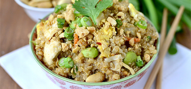 7 Healthy Stir-Fry Recipes That You Can Love Every Day