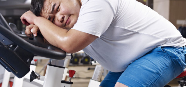 Stopped Losing Weight? Here’s Why (and How to Fix It)