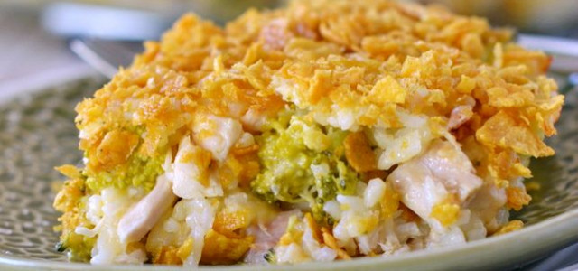 20 Easy Casserole Recipes You’ll Never Get Sick Of