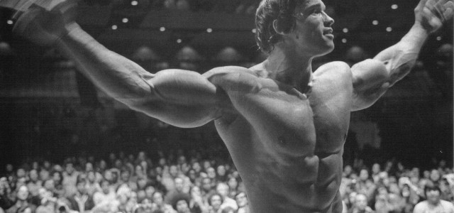 6 Things You’ve Always Wanted to Know About Steroids