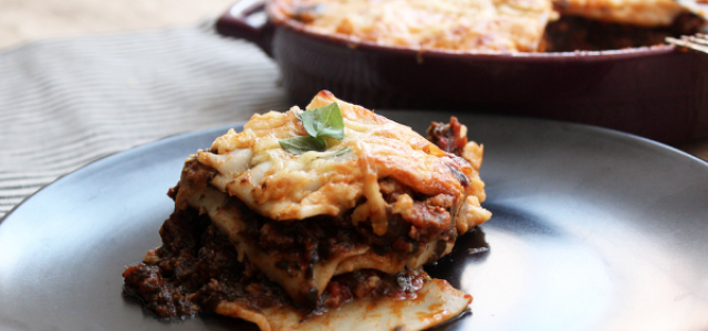20 of the Best Italian Food Recipes I’ve Seen
