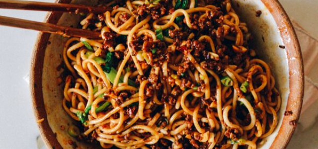 20 Easy Chinese Recipes That’ll Have You Swearing Off Takeout For Good