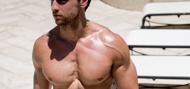 The Best Chest Workouts for Building Awesome Pecs (According to Science)