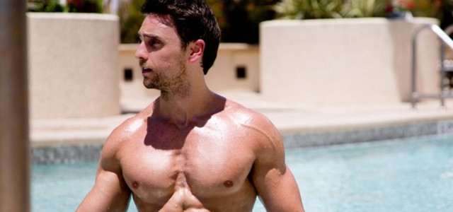 The Ultimate Shoulder Workout: The Best Shoulder Exercises for Big Delts