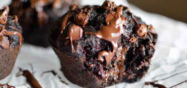 20 Healthy Muffin Recipes That Make Awesome Snacks