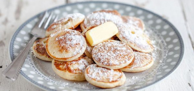20 Healthy Pancake Recipes That Will Blow Your Mind