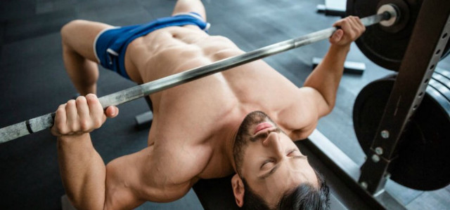 A Simple and Accurate One-Rep Max Calculator (and How to Use it)