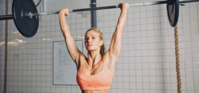 The Ultimate Fitness Plan for Women