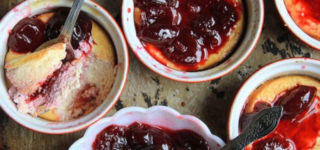 20 Healthy Sweet Snacks That Will Keep You Energized