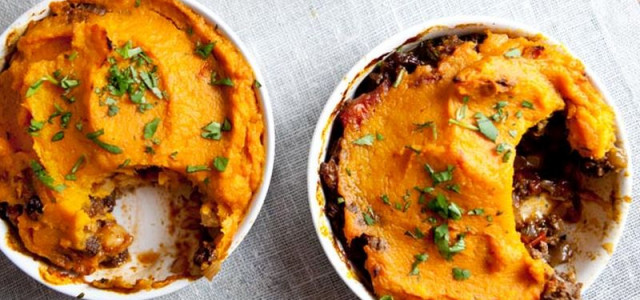 20 Hidden Veggie Recipes That Make “Clean Eating” Amazing