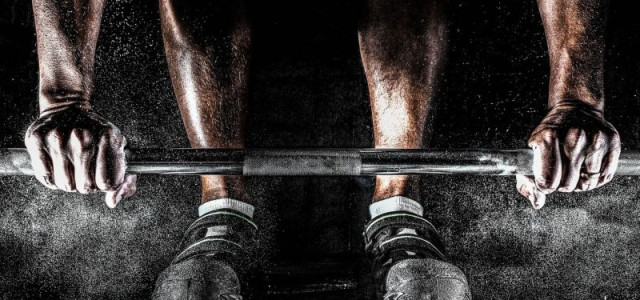 The Absolute Easiest Way to Get Stronger (Immediately!)