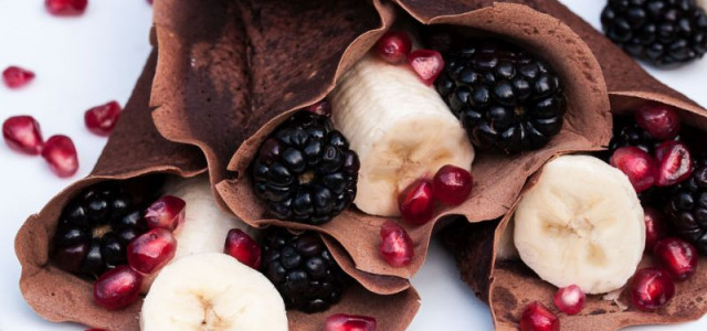 20 Easy and Delicious Crepe Recipes That Anyone Can Make
