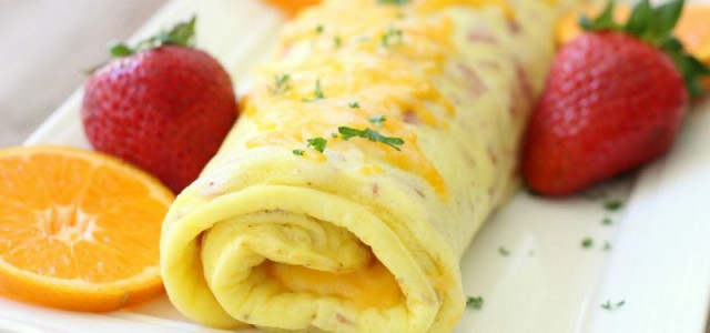 20 Omelet Recipes to Kickstart Your Day