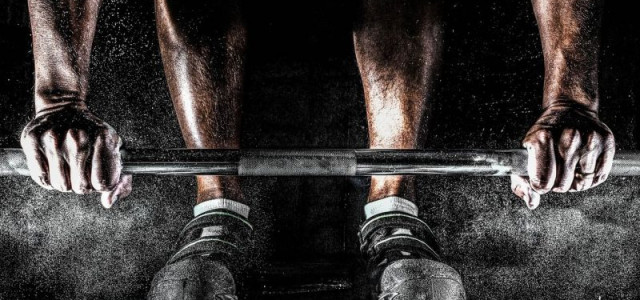 Want to Look Strong? Then You Want to Deadlift (and Here’s Why)