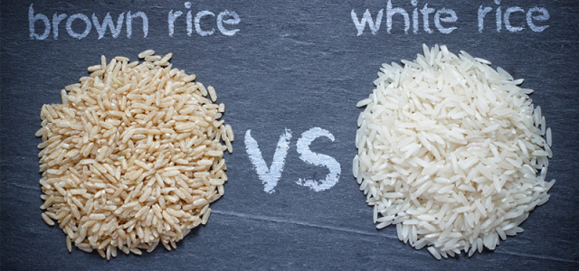 What 14 Studies Say About Brown Rice vs. White Rice