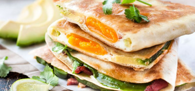 These 20 Quesadilla Recipes Are Super Easy & Delicious