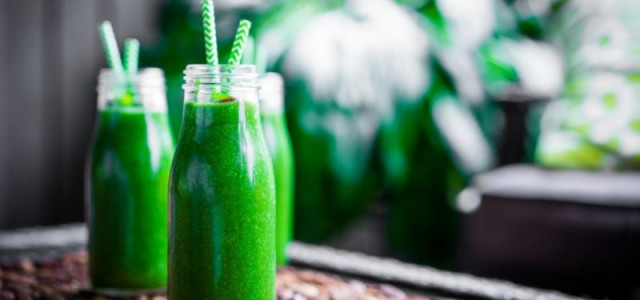 20 Vegetable Smoothies That You’ll Actually Want to Drink